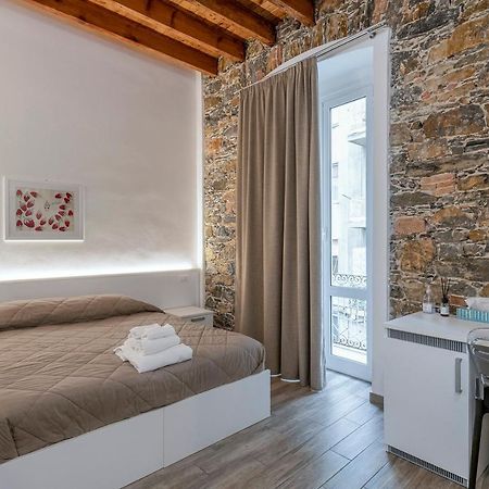 Bed and Breakfast La Casa Di Mattia La Spezia Exteriér fotografie