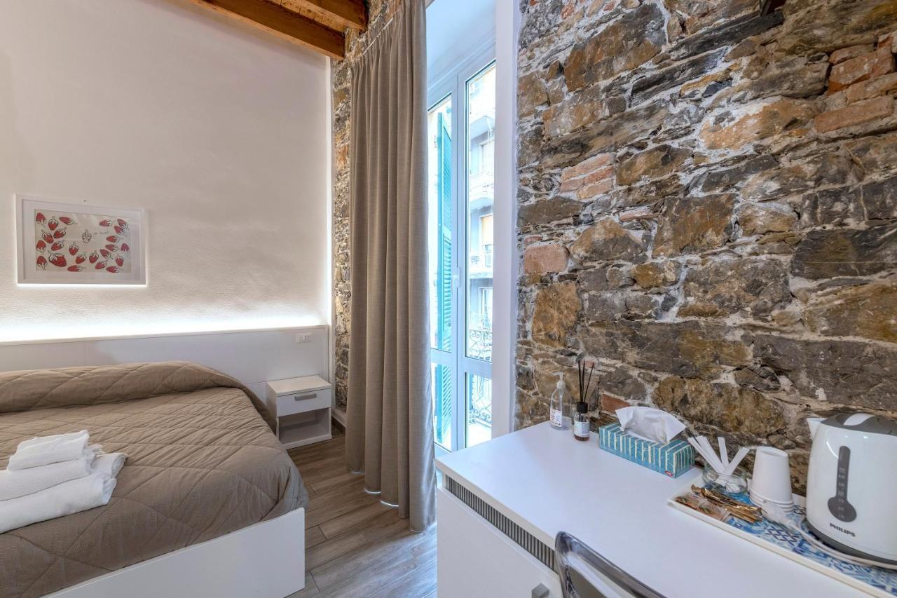 Bed and Breakfast La Casa Di Mattia La Spezia Exteriér fotografie