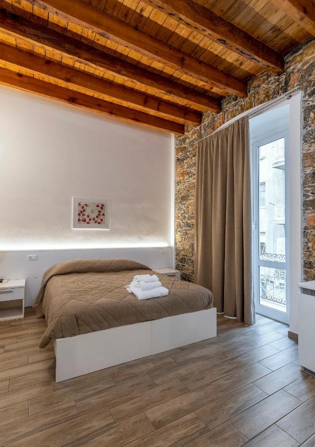Bed and Breakfast La Casa Di Mattia La Spezia Exteriér fotografie