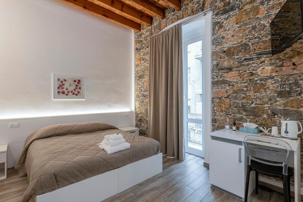 Bed and Breakfast La Casa Di Mattia La Spezia Exteriér fotografie
