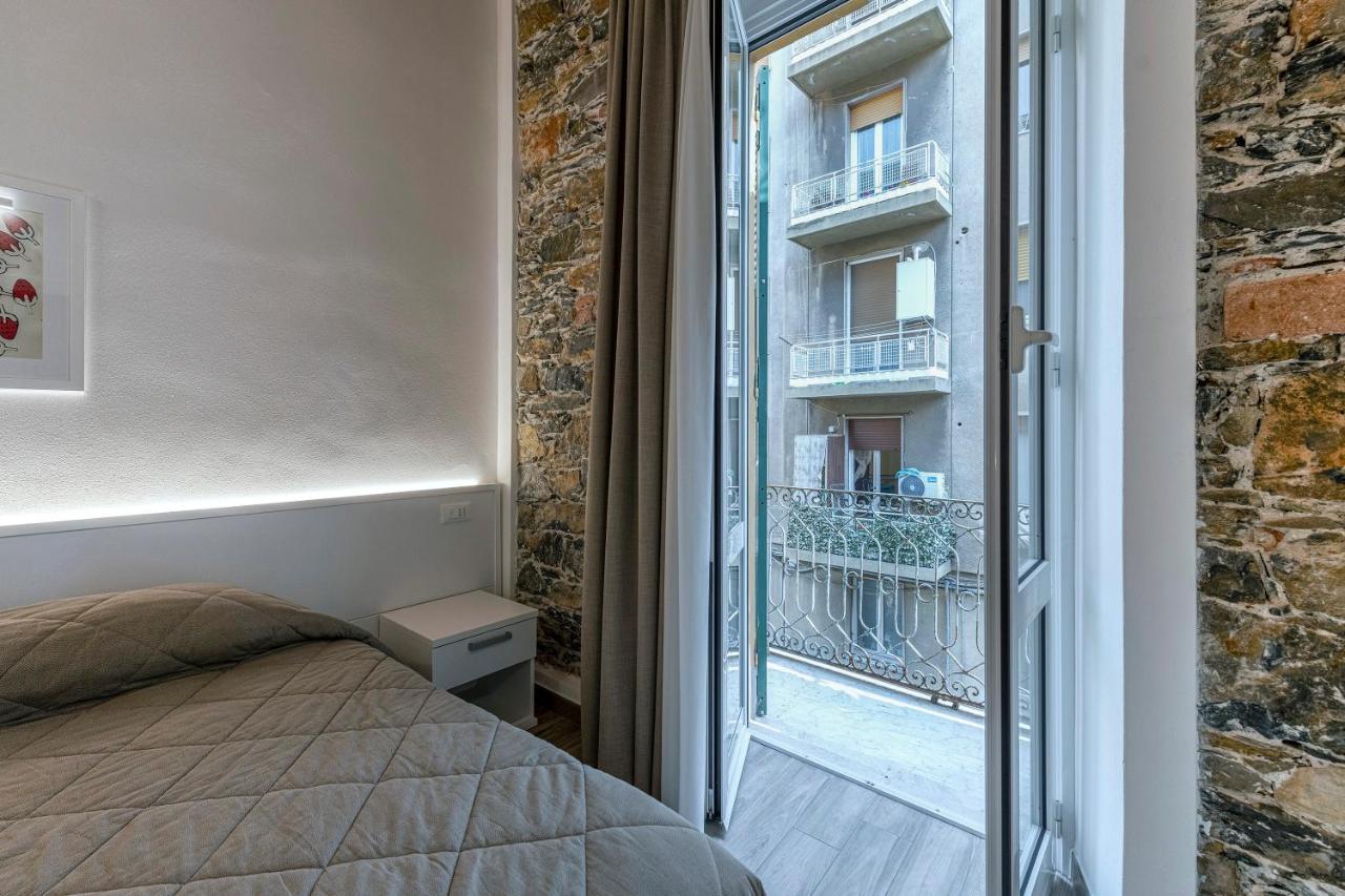 Bed and Breakfast La Casa Di Mattia La Spezia Exteriér fotografie