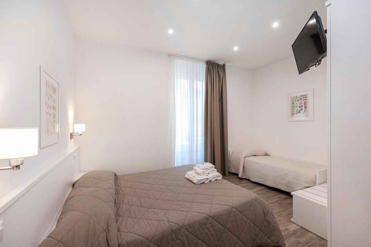 Bed and Breakfast La Casa Di Mattia La Spezia Exteriér fotografie